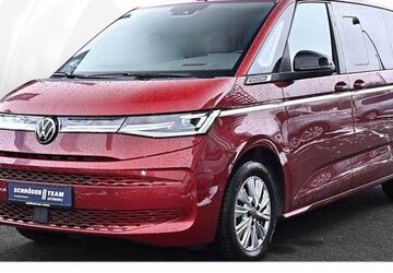 VW T7 Multivan 11.998 km 55.890 &euro; Bielefeld 33689