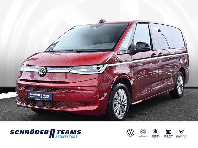 VW T7 Multivan 11.998 km 55.890 &euro; Bielefeld 33689