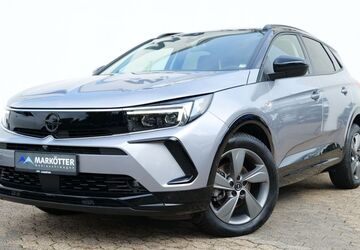 Opel Grandland (X) 13.157 km 19.990 &euro; Bielefeld 33647