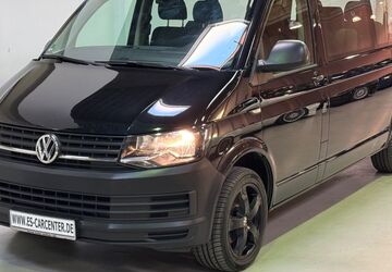 VW T6 Transporter 510.000 km 12.990 &euro; BIELEFELD 33647