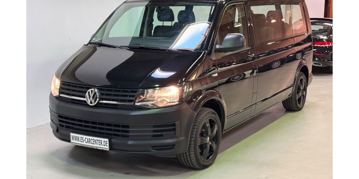VW T6 Transporter 510.000 km 12.990 &euro; BIELEFELD 33647