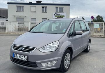 Ford Galaxy 148.450 km 8.300 &euro; Bielefeld 33647