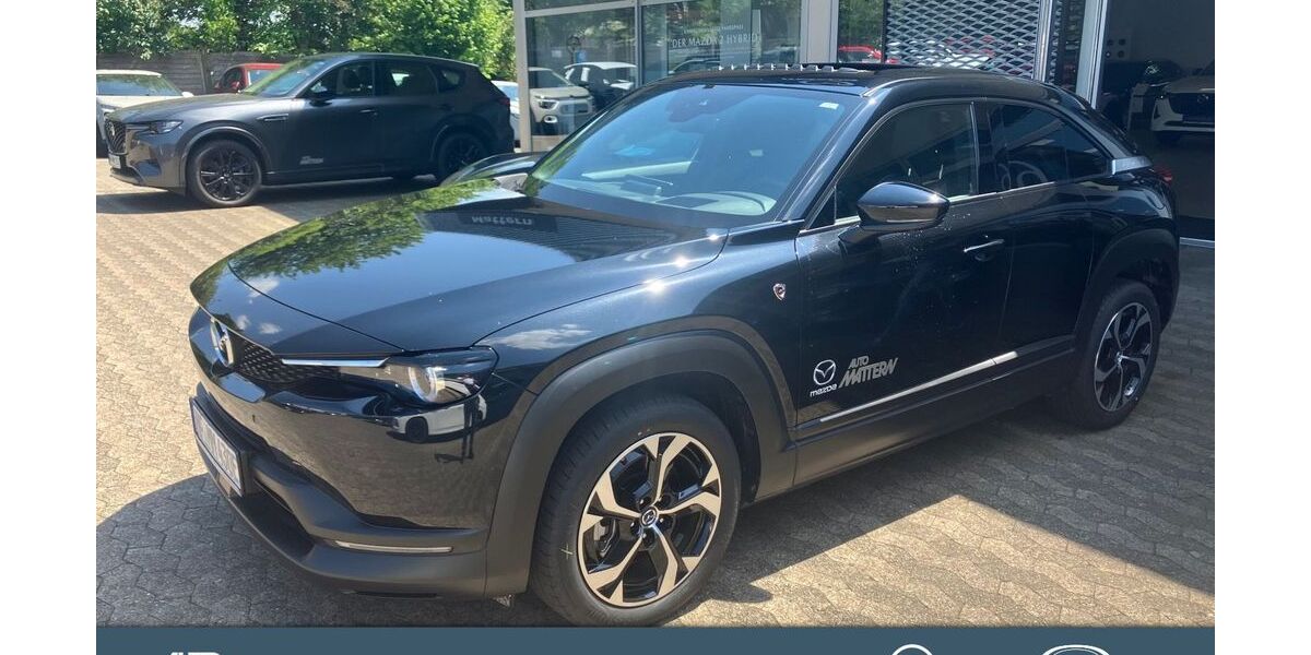 Mazda MX-30 10.500 km 22.590 &euro; Hiddenhausen 32120