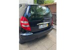Mercedes-Benz A 150 143.409 km 4.000 &euro; Bielefeld 33602