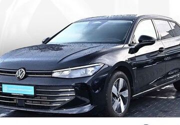 VW Passat Variant 19.900 km 37.790 &euro; Bielefeld 33689