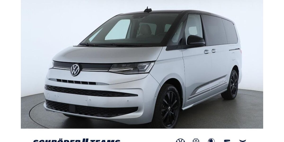 VW T7 Multivan 15.399 km 56.890 &euro; Bielefeld 33689