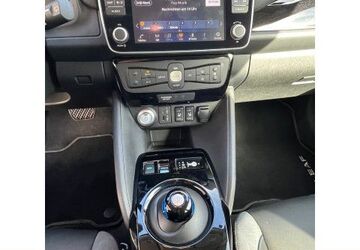 Nissan Leaf 15.800 km 23.990 &euro; Lage 32791