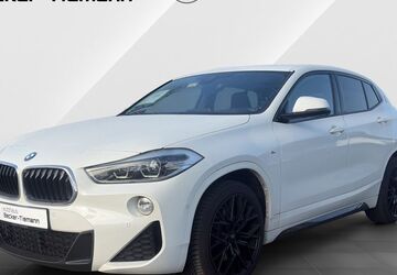 BMW X2 57.700 km 27.904 &euro; Versmold 33775