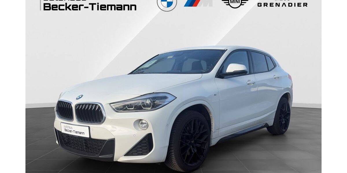 BMW X2 57.700 km 27.904 &euro; Versmold 33775