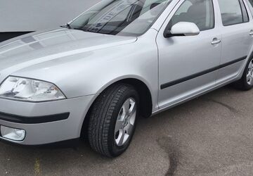 Skoda Octavia 131.566 km 4.299 &euro; Bielefeld 33689