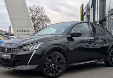 Peugeot 208 35.713 km 19.890 &euro; Gütersloh 33334