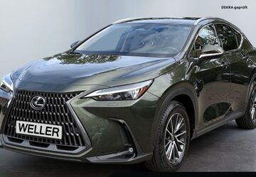 Lexus NX 450h 44.149 km 49.480 &euro; Bielefeld 33609