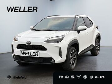 Gebrauchte Toyota Yaris Cross