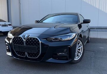BMW 420 68.000 km 37.850 &euro; Bad Salzuflen 32107