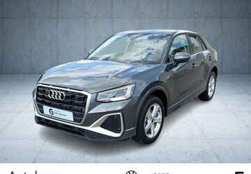 Audi Q2 9.100 km 29.990 &euro; Bünde 32257