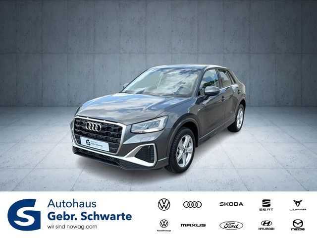 Audi Q2 9.100 km 29.990 &euro; Bünde 32257