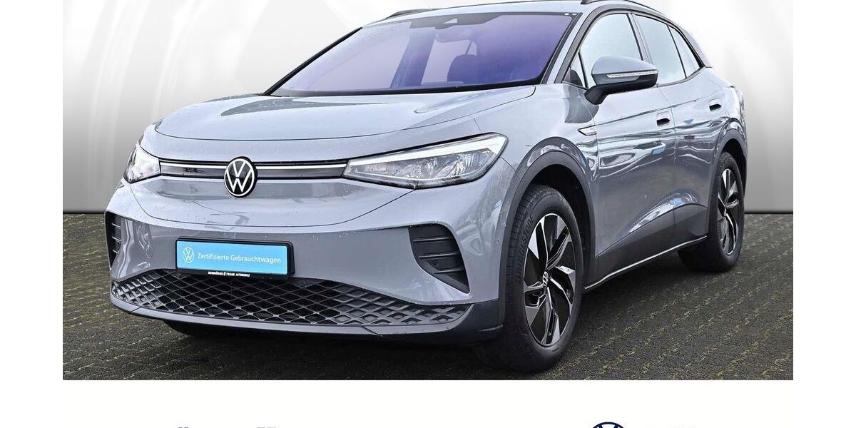 VW ID.4 46.475 km 26.780 &euro; Verl 33415