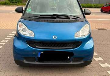 Smart forTwo 213.340 km 1.900 &euro; Bielefeld 33699