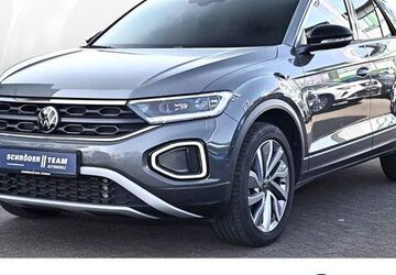 VW T-Roc 32.980 km 28.970 &euro; Bielefeld 33689