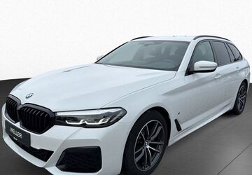 BMW 520 98.686 km 31.760 &euro; Bad Salzuflen 32108