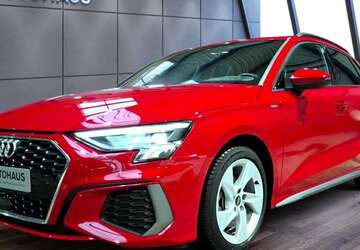 Audi A3 42.515 km 27.990 &euro; Bad Salzuflen 32105