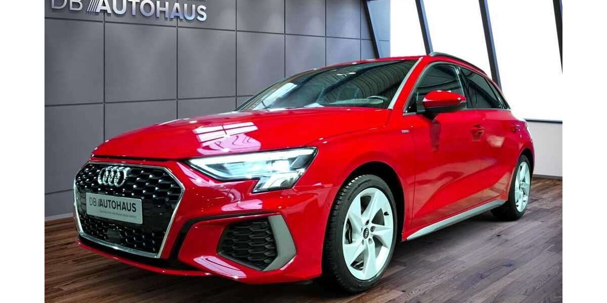 Audi A3 42.515 km 27.990 &euro; Bad Salzuflen 32105