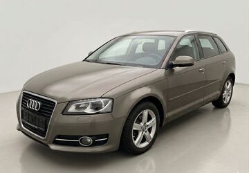 Audi A3 59.890 km 14.890 &euro; Bielefeld 33647