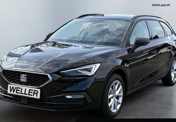 Seat Leon 36.926 km 24.480 &euro; Bielefeld 33609