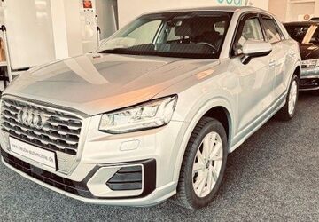 Audi Q2 81.888 km 18.999 &euro; Herford 32051