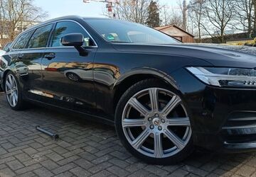 Volvo V90 210.000 km 14.500 &euro; Bielefeld 33613