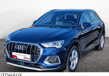 Audi Q3 71.512 km 29.890 &euro; Melle 49324