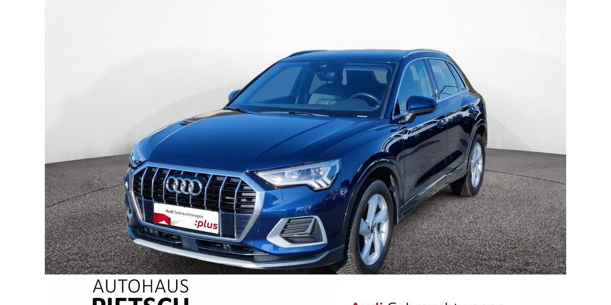 Audi Q3 71.512 km 29.890 &euro; Melle 49324