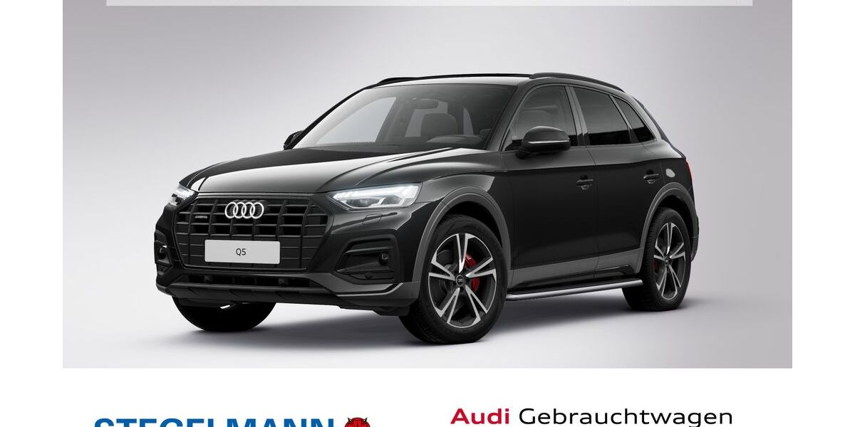 Audi Q5 101.609 km 39.690 &euro; Detmold 32756