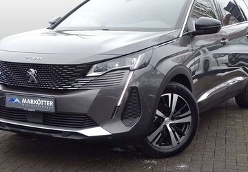 Peugeot 5008 24.108 km 28.890 &euro; Herford 32051