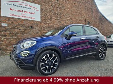 Gebrauchte Fiat 500X