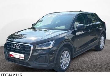 Audi Q2 71.678 km 21.990 &euro; Bünde 32257