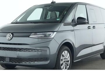 VW T7 Multivan 16.816 km 50.890 &euro; Bielefeld 33689