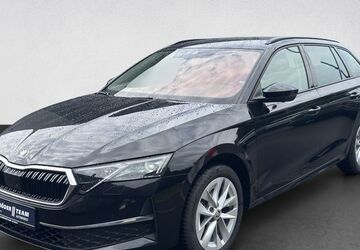 Skoda Octavia 30.145 km 26.780 &euro; Bielefeld 33609