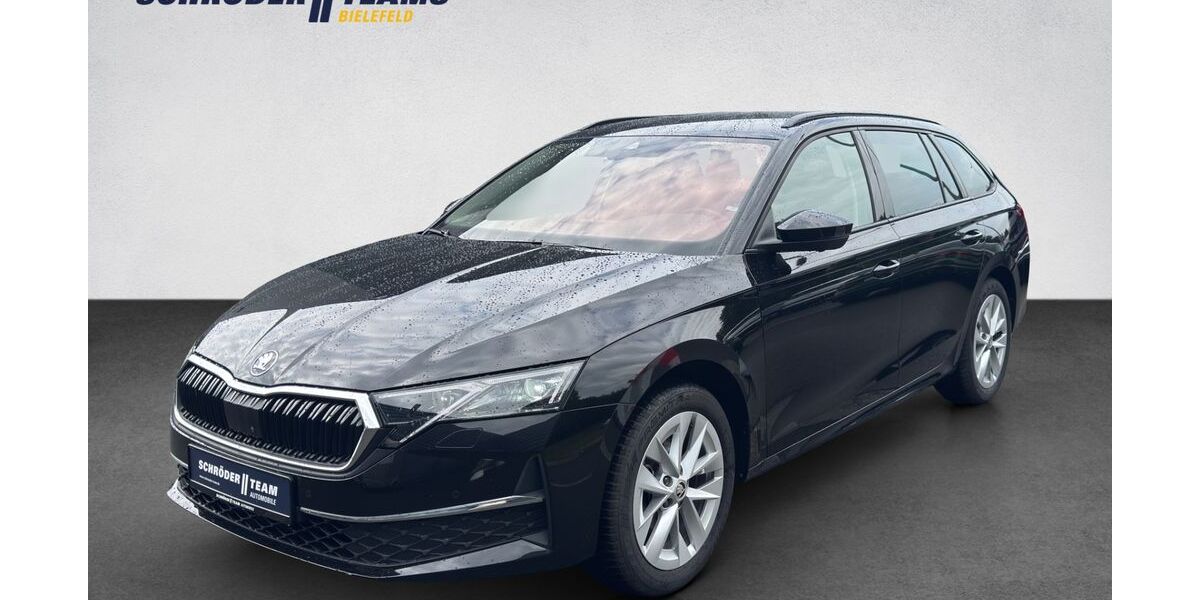 Skoda Octavia 30.145 km 26.780 &euro; Bielefeld 33609
