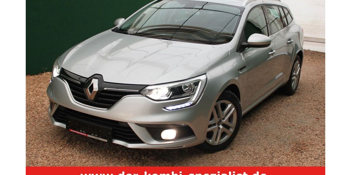 Renault Megane 51.850 km 12.850 &euro; Bielefeld 33659