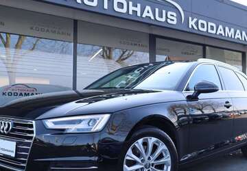 Audi A4 165.436 km 15.770 &euro; Rheda-Wiedenbrück 33378