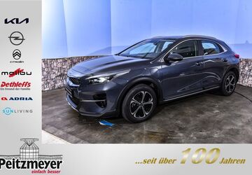 Kia XCeed 34.500 km 21.990 &euro; Bad Oeynhausen 32545