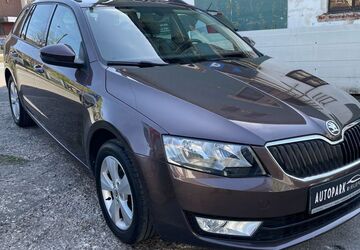 Skoda Octavia 149.500 km 9.950 &euro; Bielefeld 33617