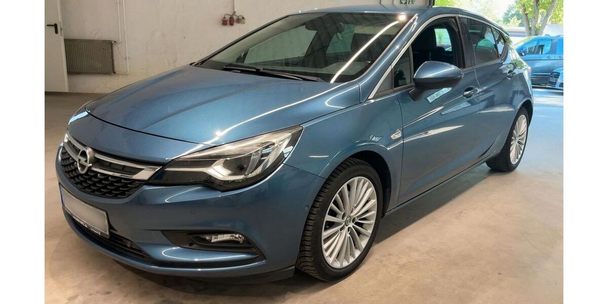 Opel Astra 141.526 km 3.700 &euro; Bielefeld 33604