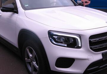 Mercedes-Benz GLB 200 145.000 km 25.950 &euro; Bielefeld 33613