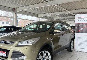 Ford Kuga 50.000 km 15.990 &euro; Gütersloh 33332