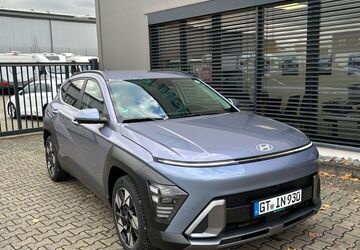 Hyundai KONA 14.981 km 25.980 &euro; Schloß Holte-Stukenbrock 33758
