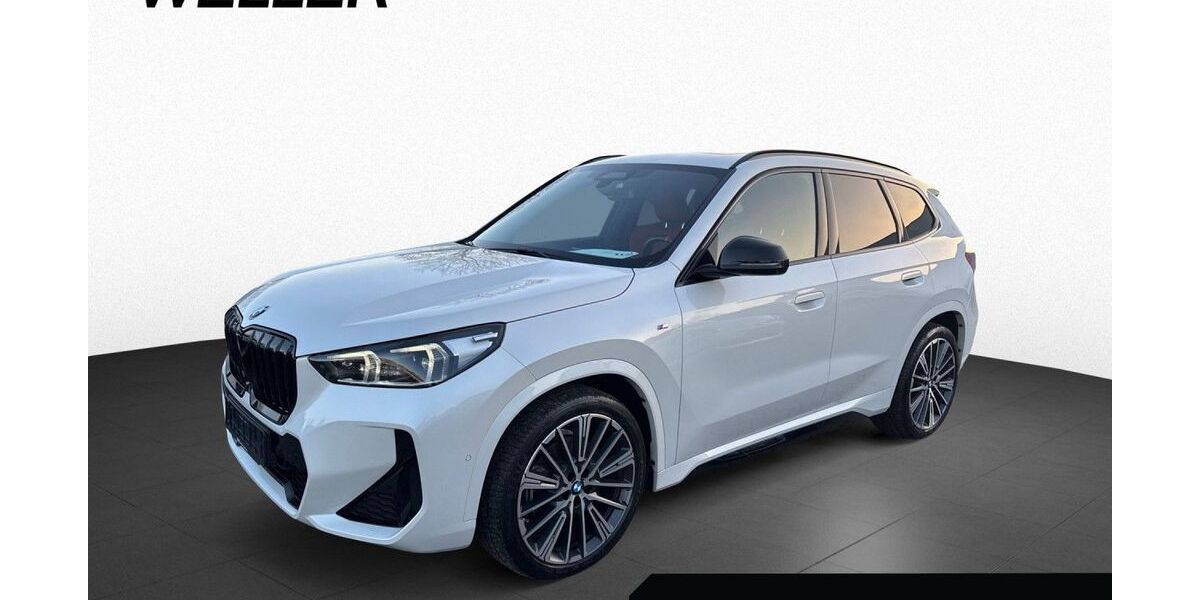 BMW X1 69.920 km 38.990 &euro; Herford 32051