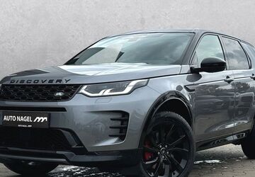 Land Rover Discovery Sport 12.870 km 49.890 &euro; Bielefeld 33605