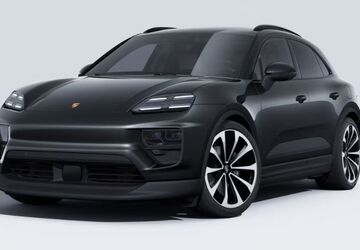 Porsche Macan 3.653 km 82.800 &euro; Bielefeld 33719